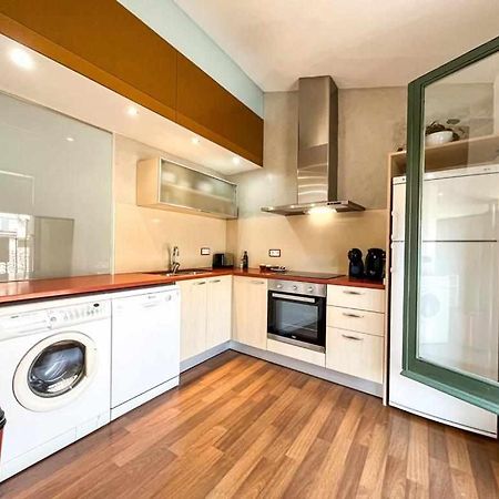 شقة Loft Cort Reial Atico In The Heart Of The Old Town خيرونا المظهر الخارجي الصورة