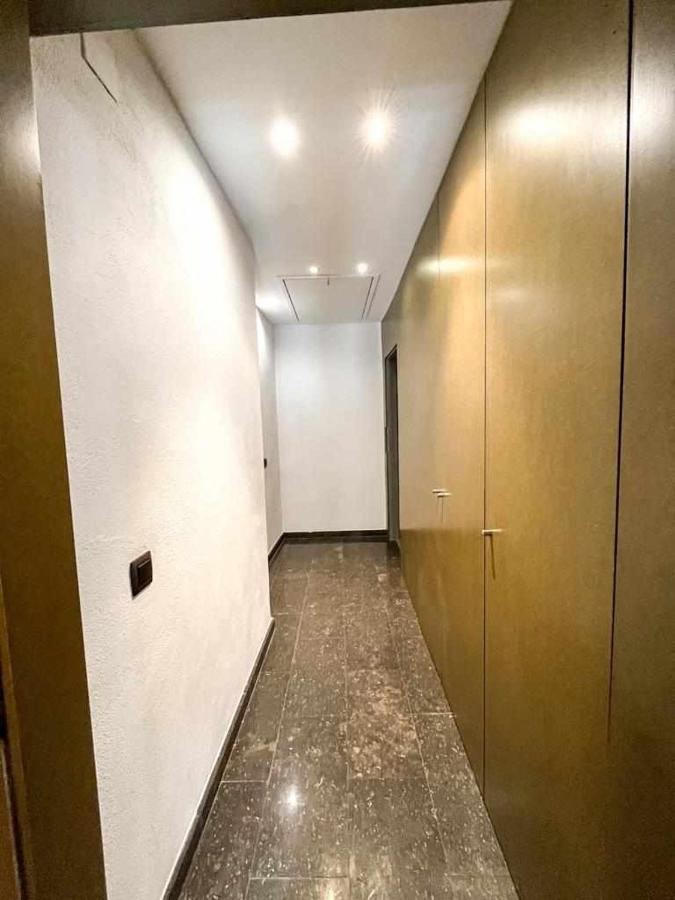 شقة Loft Cort Reial Atico In The Heart Of The Old Town خيرونا المظهر الخارجي الصورة